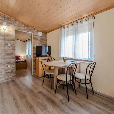 Prpic Apartment