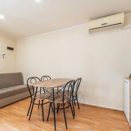 Prpic Apartment *