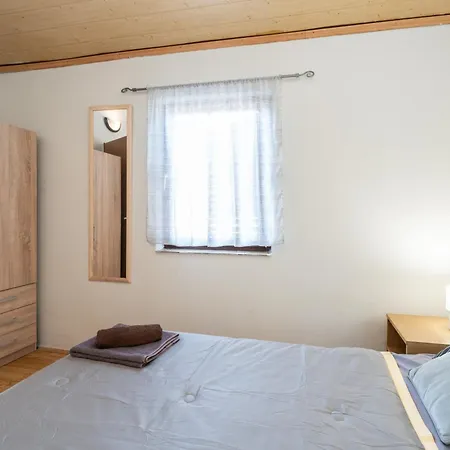 Apartment Prpic *