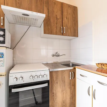 Prpic Apartment