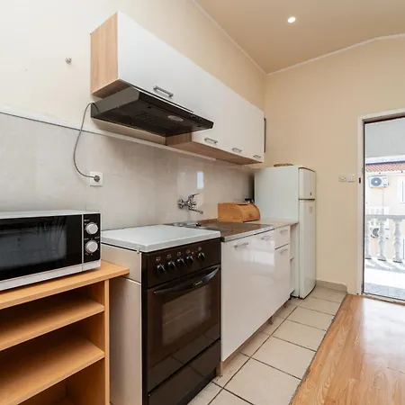 Apartment Prpic