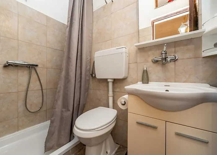 Prpic 아파트 비르