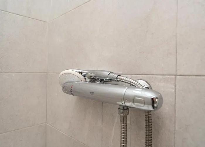 Prpic 아파트 비르