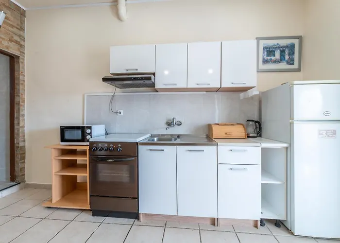 아파트 Prpic 비르