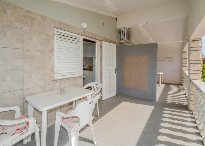 아파트 Prpic 비르