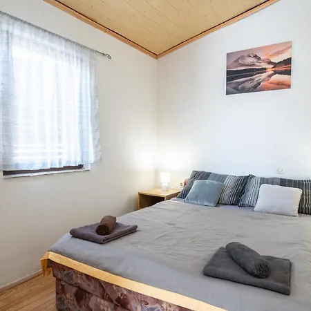 Prpic Appartement *