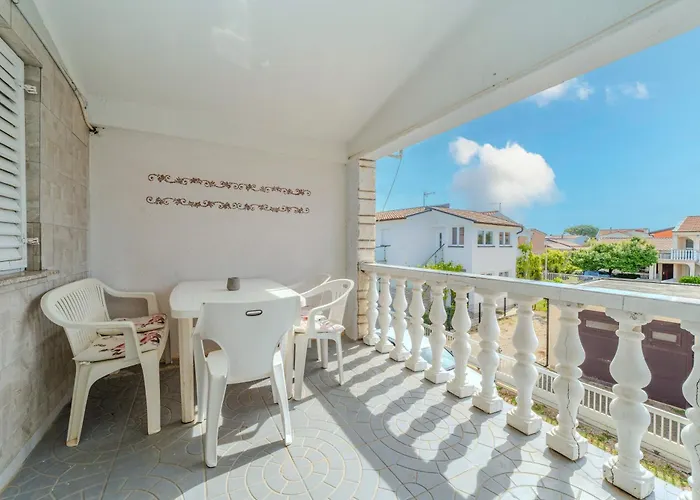 Appartement Prpic