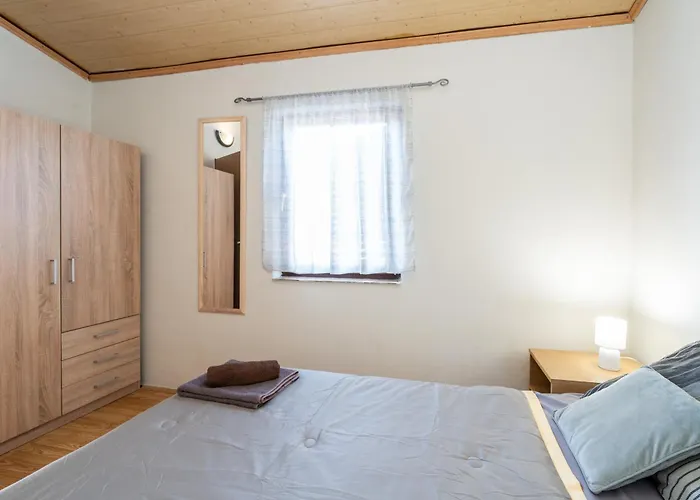 Appartement Prpic *