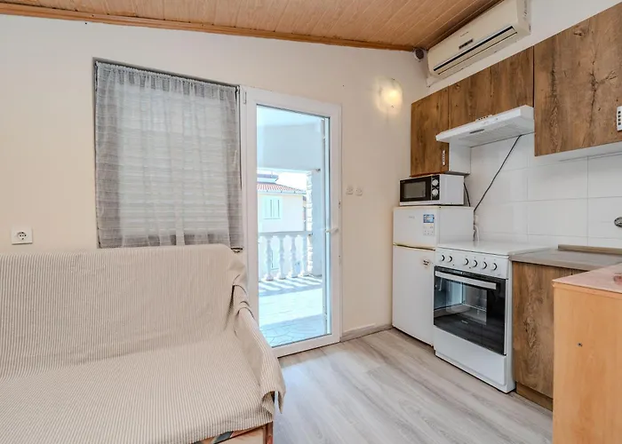 Prpic Appartement Vir